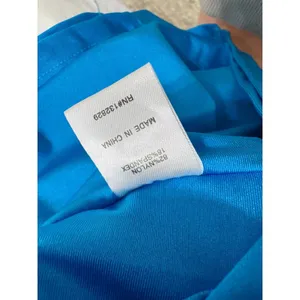 Superdown Lucy Bodycon Mini Dress Blue Bodycon Sleeveless Racerback Size S thumbnail 5