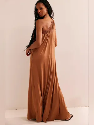 Free People Sunday Stroll Jumpsuit thumbnail 3