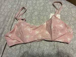 Dippin' Daisy's Bikini Top thumbnail 1