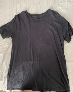 American Eagle Oversized T-Shirt thumbnail 1