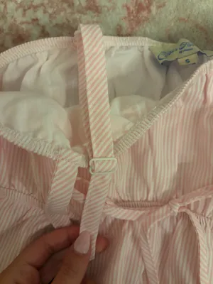 Summer Top Brandy Melville thumbnail 5