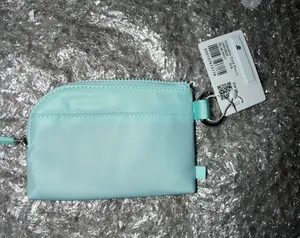 Lululemon Clippable Card Pouch thumbnail 1