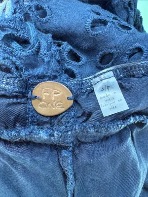 Free people Lottie mini dress thumbnail 4