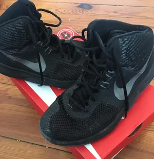 Nike Air Precision Sneakers thumbnail 1