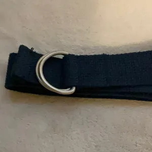 Blue and Silver Nike Belt Accessory thumbnail 2