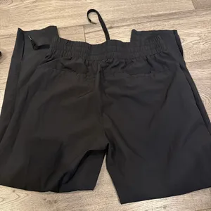 Golf pants Black Size M thumbnail 2