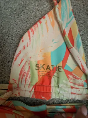 Skatie Sunset Bikini thumbnail 4
