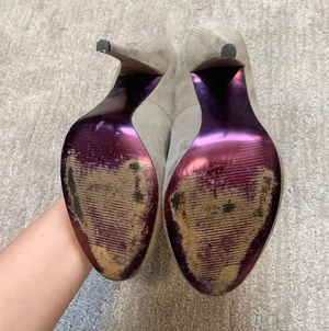 Steve Madden Heels thumbnail 3