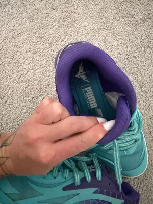 Puma MB.02 LaMelo Ball thumbnail 5