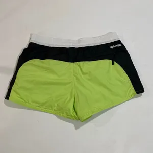 The North Face Women’s Green Running Shorts Size Medium Hydrenaline Athletic thumbnail 2