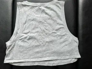 Aerie Tank Top OFFLINE thumbnail 2