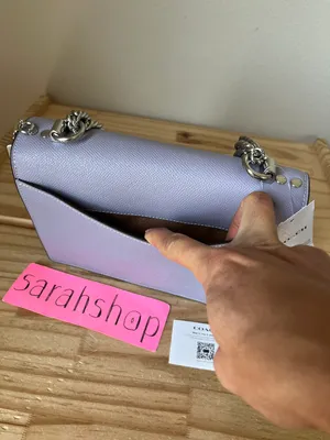 Coach Purse thumbnail 12