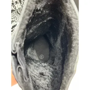 Sakroots Womens Patterned Waterproof Rain Boots Size 8 SKU 7407 thumbnail 9