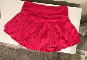 Gold Hinge skirt thumbnail 1