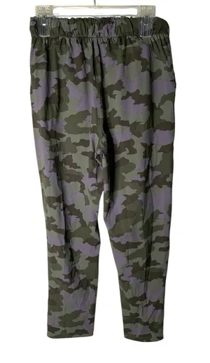 Lululemon Keep Moving Pant 7/8 High-Rise women's size 6 W5DLVS thumbnail 1
