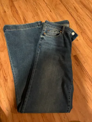 7 For All Mankind Jeans Dojo thumbnail 2