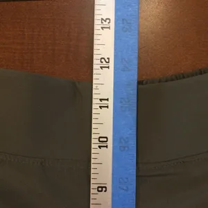 Athleta Brooklyn jogger gray 6 petite thumbnail 2