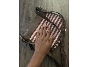 Americana Y2K Crossbody Bag Purse Patriotic thumbnail 5