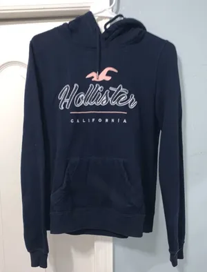 HOLLISTER HOODIE thumbnail 1