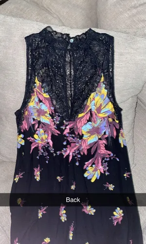 Free People Dress thumbnail 2