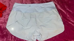 Lululemon Speed Up High-Rise Shorts 4” thumbnail 2
