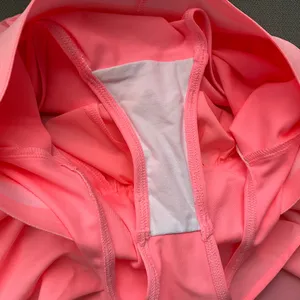 Alo Yoga Match Point Short Neon Bubblegum S thumbnail 9