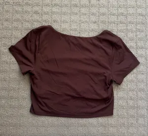 Aerie Offline Crop Top thumbnail 6