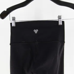 Aritzia TnAction Athletic Work Out High Rise Athletic Leggings Black XS thumbnail 4