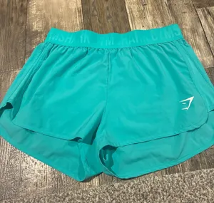 Gymshark shorts thumbnail 1