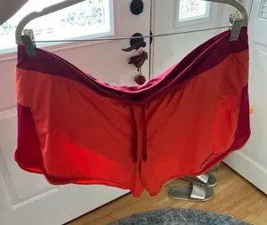 Patagonia shorts woman's XL‎ swim thumbnail 1