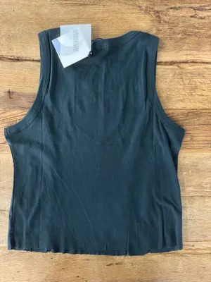 🐞NWT Daydreamer Ladybug Tank Top ~ Black 🐞 thumbnail 4