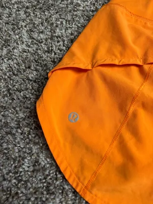 Lululemon Speed Up Shorts 4" thumbnail 3