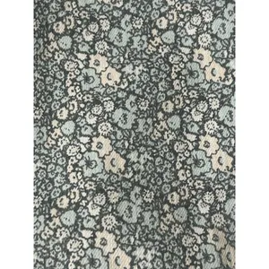 Anthropologie Pilcro Floral Jeans – Size 28 Boho Preppy Romantic Whimsical thumbnail 3