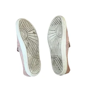 DV by Dolce Vita Women's Slip-On Sneakers Size 7 Light Blush Pink thumbnail 8