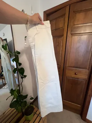 Wide Leg Jeans thumbnail 2