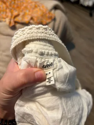 Aerie Skirt Ruffle thumbnail 2
