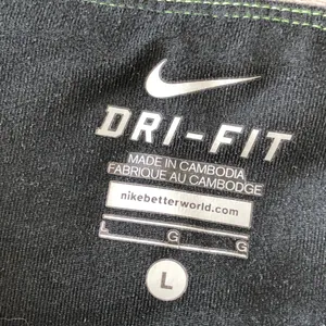 Nike Dri-fit shorts.Large  thumbnail 2