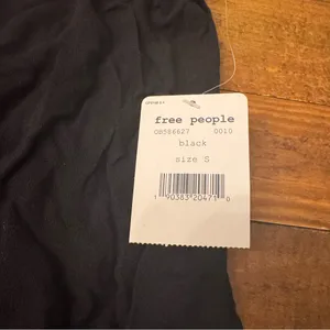 FREE PEOPLE You’re The One‎ Tank thumbnail 5