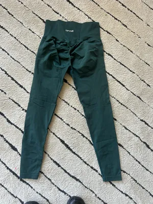 DFYNE Impact Leggings thumbnail 2