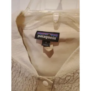 Patagonia Gs RetroX Bomber/Girls RetroX Bomber Jacket 65415 size M thumbnail 10