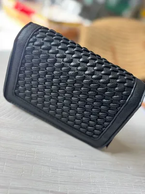 bebe Katriel Crossbody Bag in Black thumbnail 4