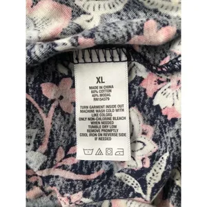 Aeropostale Women’s Romper Sz XL thumbnail 6