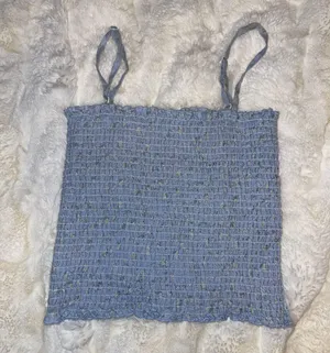 John Galt Tanktop/Brandy Melville Brand thumbnail 3