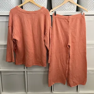Free People Hailee Sweater Set thumbnail 6