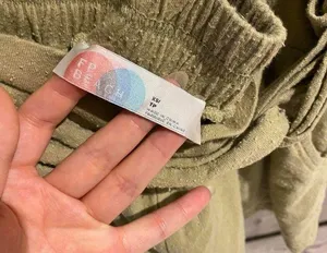 Free people matching set  thumbnail 6