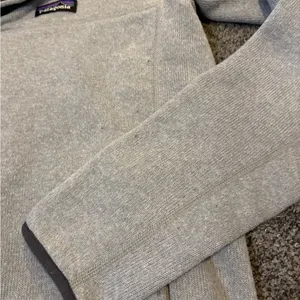 Patagonia Snap Pullover thumbnail 3