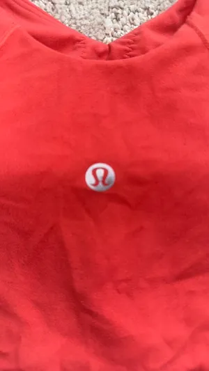 Lululemon Align Tank thumbnail 2