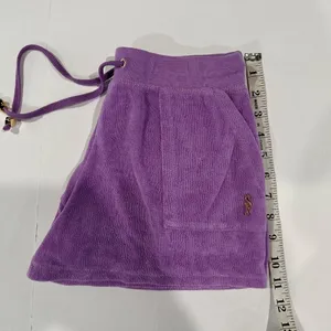 SugarFree Hot Purple‎ Short - Size S. thumbnail 4