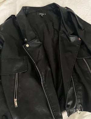 Leather Jacket thumbnail 4