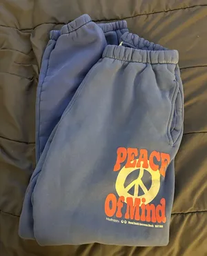 Madhappy Sweatpants thumbnail 1